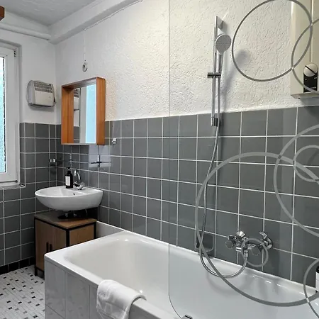 Apartmenthaus Ruettenscheid