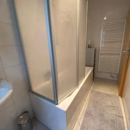 Apartmenthaus Ruettenscheid *