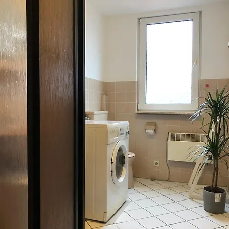 Apartmenthaus Ruettenscheid * Эссен