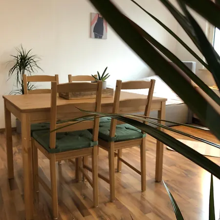 Appartement Apartmenthaus Ruettenscheid