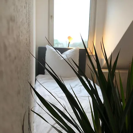 Apartmenthaus Ruettenscheid *