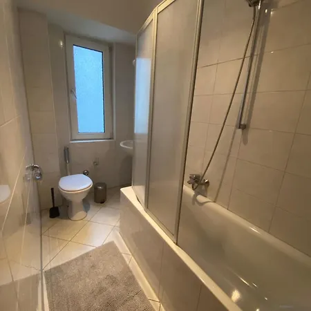 Apartmenthaus Rüttenscheid Essen