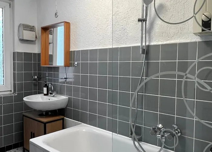 Apartmenthaus Ruettenscheid