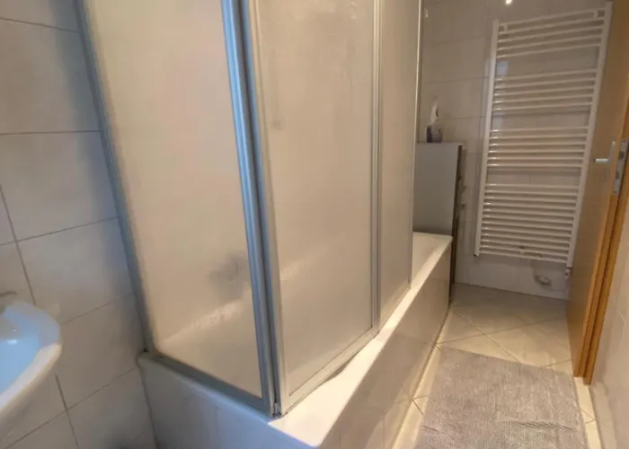 Apartmenthaus Ruettenscheid *