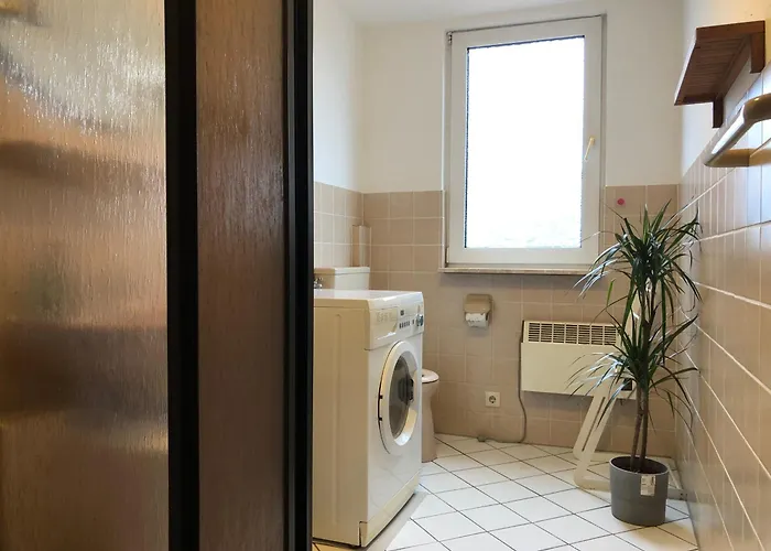 Apartmenthaus Ruettenscheid * Essen