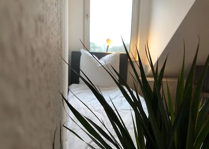 Apartmenthaus Ruettenscheid *